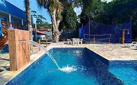 Maresias Flat's Unidade II